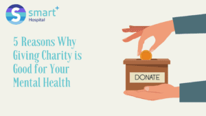 Read more about the article 5 Reasons Why Giving Charity is Good