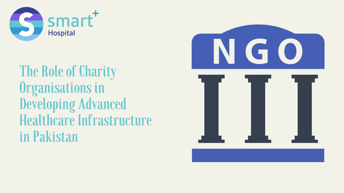 Read more about the article The Role of Charity Organisations in Developing Healthcare