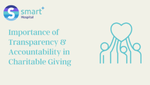 Read more about the article Importance of Transparency & Accountability in  Charity