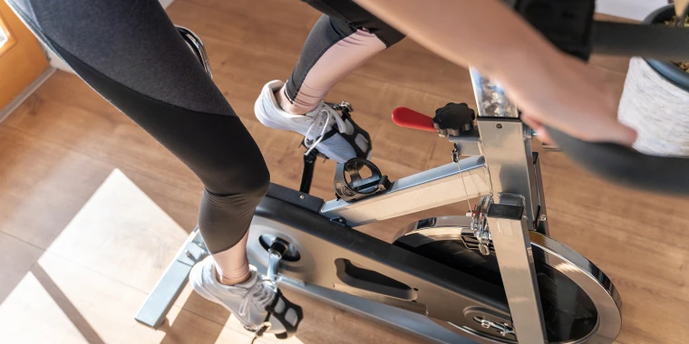 Cycling