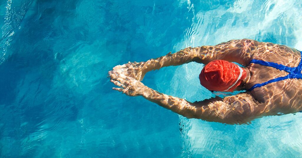 Swimming