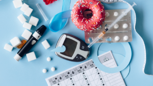 Read more about the article 10 Tips to Manage Diabetes 