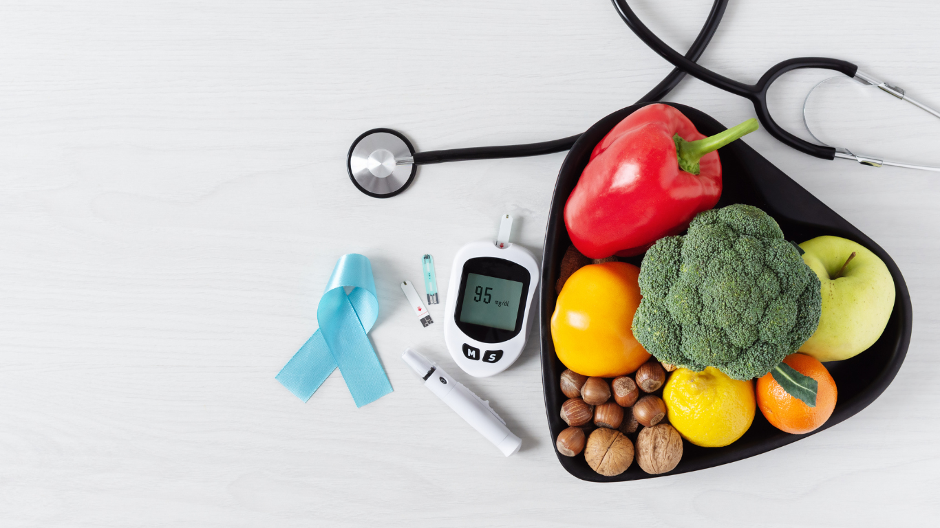 Read more about the article How to Reverse Pre-diabetes Naturally – 7 Tips to Try Now!