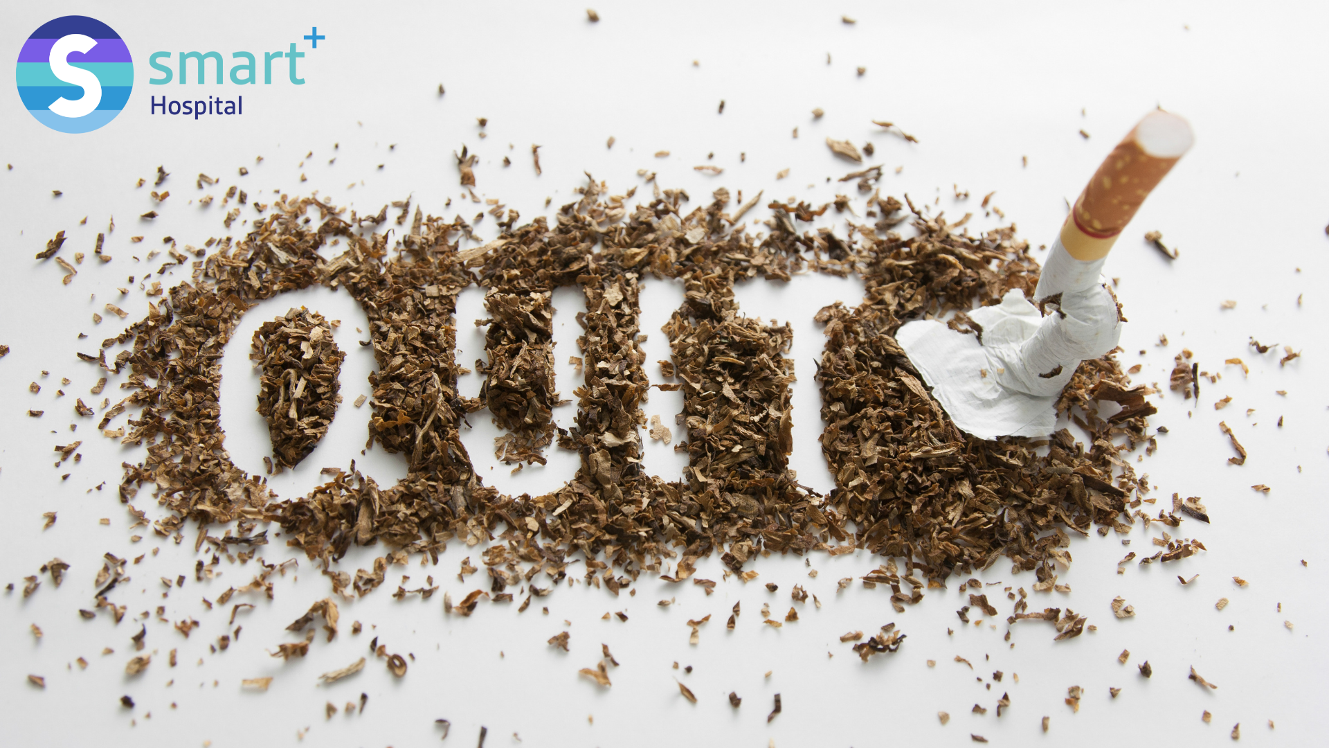 Read more about the article How to Quit Smoking? 5 Ways to Resist Tobacco Cravings