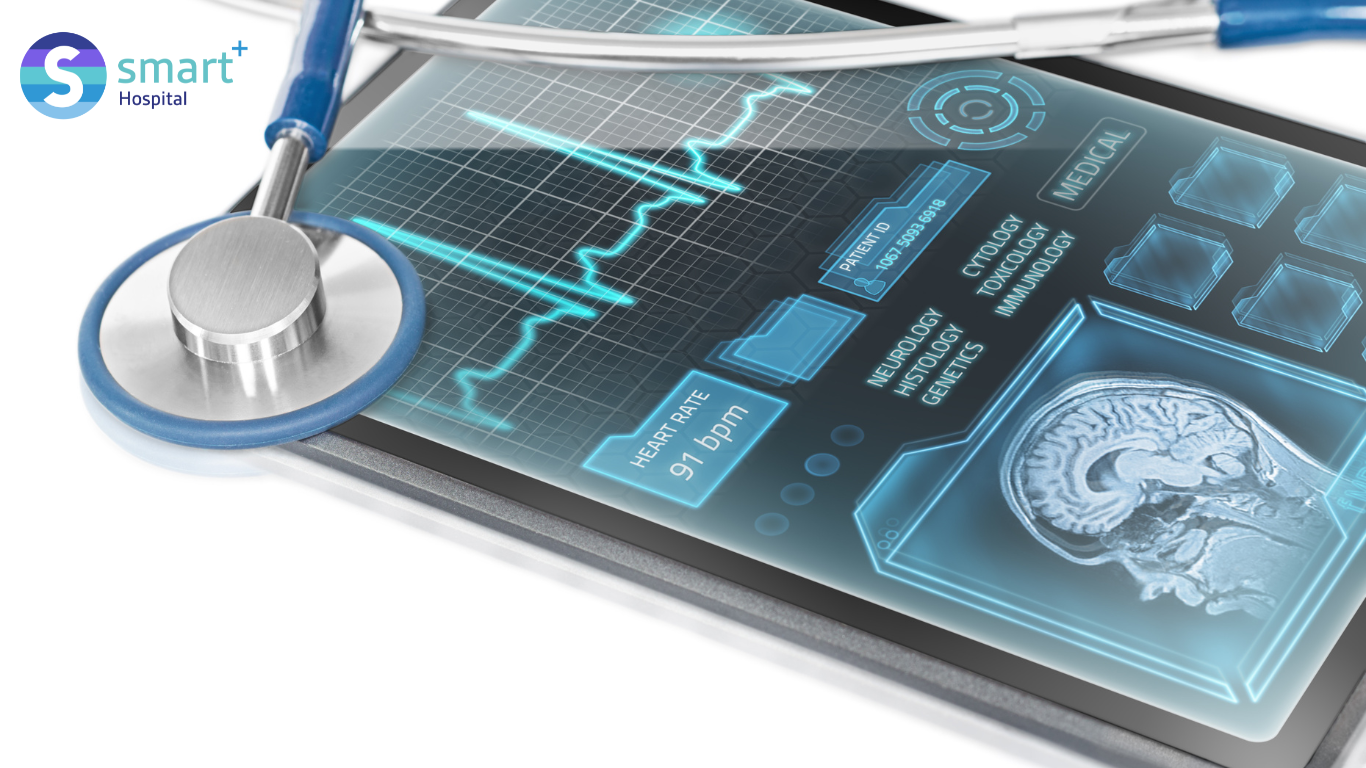 Read more about the article Top 10 Innovations in Healthcare Technology for 2024